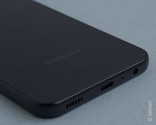 Samsung Galaxy A24 SM-A245F 4/128Gb Black. Изображение 5.