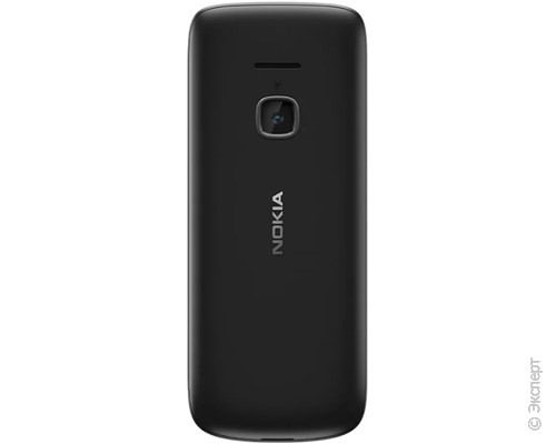 Nokia 225 4G Dual Black. Изображение 2.