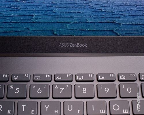 Asus ZenBook 13 UX325EA-KG446W 90NB0SL1-M11170. Изображение 4.