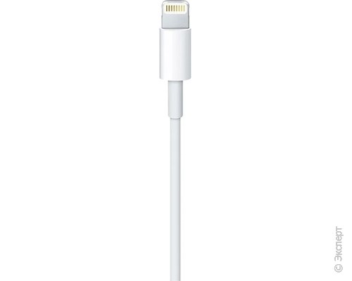 Кабель USB Apple Lightning to USB-C Cable 2 м White. Изображение 3.