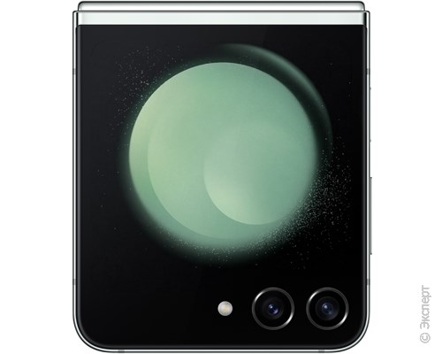 Samsung Galaxy Z Flip5 SM-F731B 8/512Gb Mint. Изображение 9.