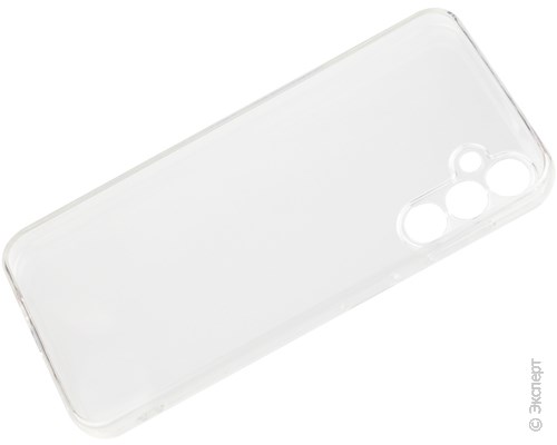 Панель-накладка DF sCase-162 Clear для Samsung Galaxy A14 (5G). Изображение 2.