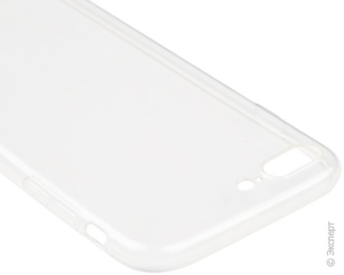 Панель-накладка ONEXT для Apple iPhone 7/8 Plus Clear. Изображение 6.