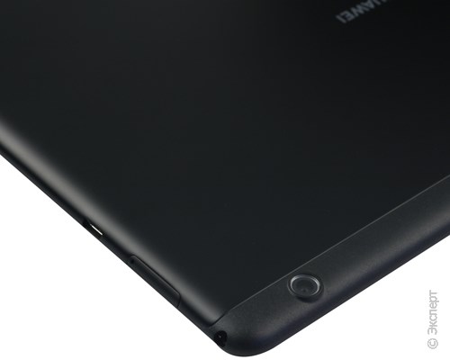 Huawei MediaPad T5 10.1 LTE 16Gb Black. Изображение 6.