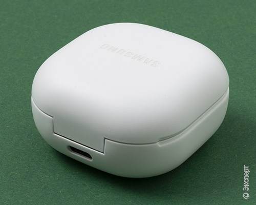 Беспроводные наушники с микрофоном Samsung Galaxy Buds 2 Pro White. Изображение 8.