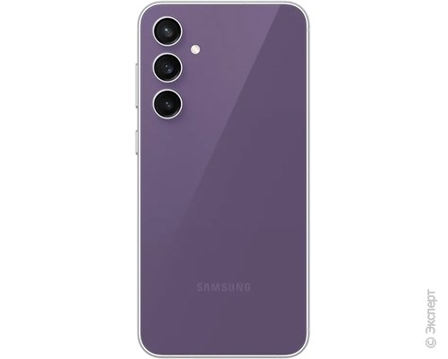 Samsung Galaxy S23 FE SM-S711B 8/256Gb Purple. Изображение 3.