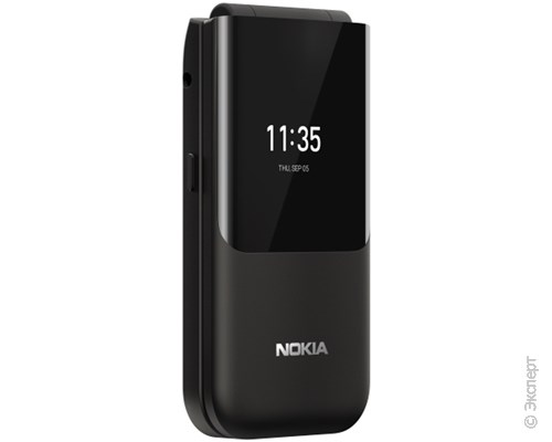 Nokia 2720 Dual Black. Изображение 8.