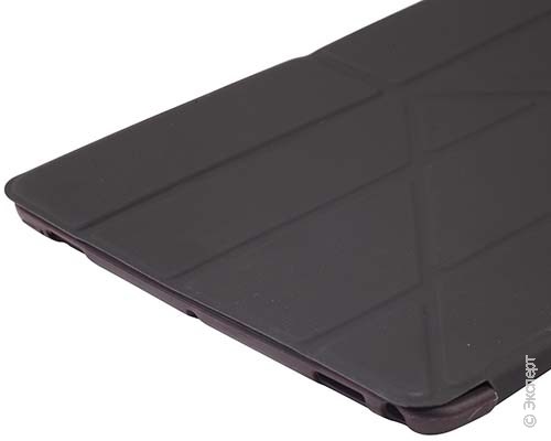 Чехол BoraSCO для Apple iPad Pro 10.5 Black. Изображение 7.