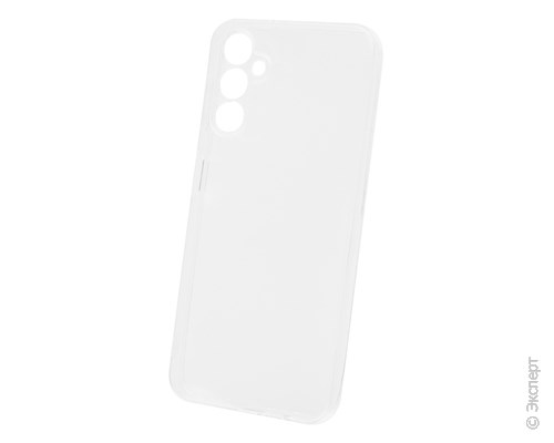 Панель-накладка Gresso Air Transparent для Samsung Galaxy A14 (5G). Изображение 1.