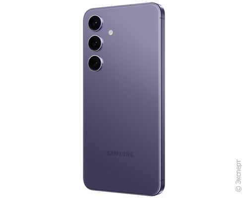 Samsung Galaxy S24+ SM-S926B 12/512Gb Cobalt Violet. Изображение 4.