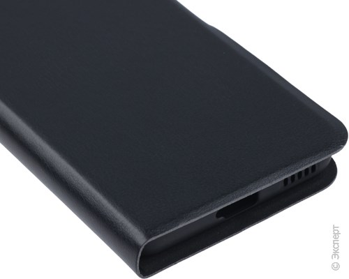 Чехол Gresso Атлант Pro Black для Xiaomi 13 Lite. Изображение 4.