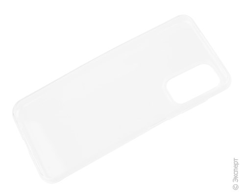 Панель-накладка Gresso Air Transparent для Samsung Galaxy A13. Изображение 2.