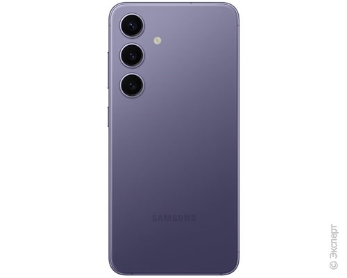 Samsung Galaxy S24+ SM-S926B 12/512Gb Cobalt Violet. Изображение 2.