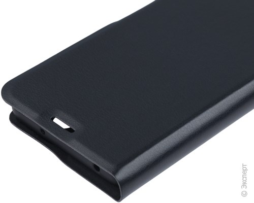 Чехол Gresso Атлант Pro Black для Xiaomi 13 Lite. Изображение 3.