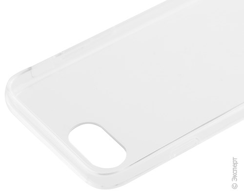 Панель-накладка Hardiz Hybrid Case Clear для Apple iPhone 7/8. Изображение 3.