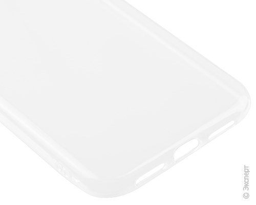 Панель-накладка Gresso Air Transparent для iPhone 11. Изображение 4.