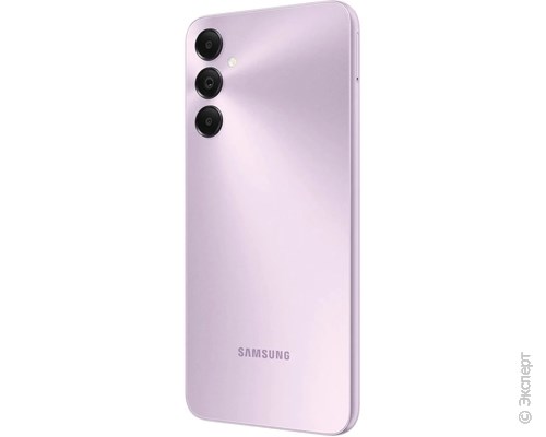 Samsung Galaxy A05s SM-A057F/DS 4/64Gb Violet. Изображение 7.