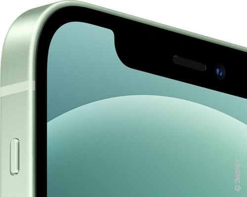 Apple iPhone 12 64Gb Green. Изображение 2.