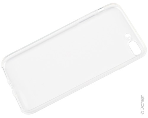 Панель-накладка ONEXT для Apple iPhone 7/8 Plus Clear. Изображение 4.