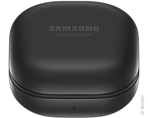 Беспроводные наушники с микрофоном Samsung Galaxy Buds Pro Black. Изображение 3.