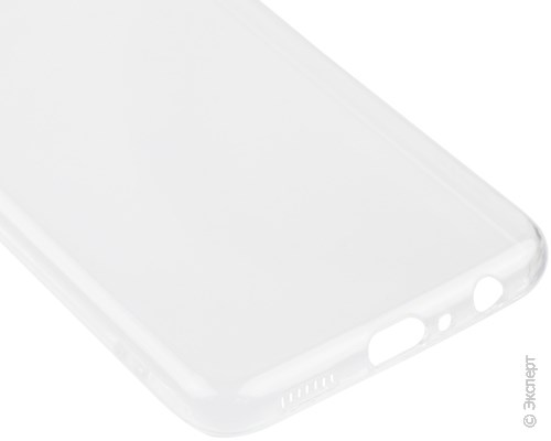 Панель-накладка Gresso Air Transparent для Samsung Galaxy A04. Изображение 4.