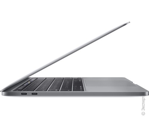 Apple MacBook Pro 13 Retina with Touch Bar Space Grаy MXK52RU/A. Изображение 3.
