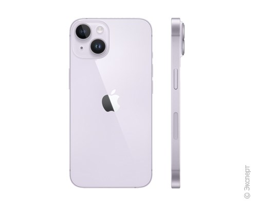 Apple iPhone 14 128GB Purple. Изображение 2.