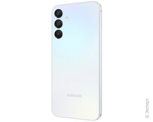 Samsung Galaxy A15 5G SM-A155 6/128Gb Light Blue. Изображение 7.