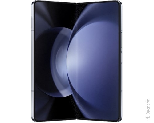 Samsung Galaxy Z Fold5 SM-F946B 12/256Gb Blue. Изображение 4.