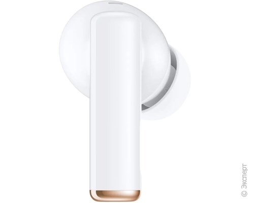 Беспроводные наушники с микрофоном Honor Choice Earbuds X5 Pro White. Изображение 12.
