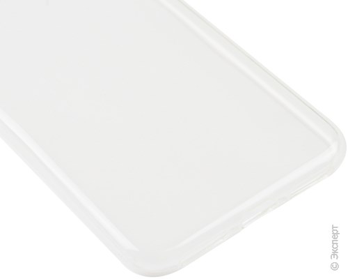 Панель-накладка ONEXT для iPhone SE(2020) / 8 Transparent. Изображение 3.