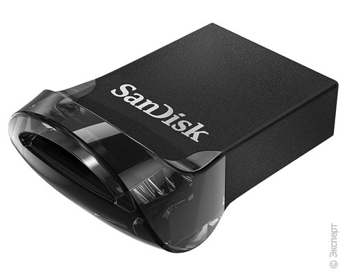 Накопитель USB SanDisk Ultra Fit USB 3.1 256GB SDCZ430-256G-G46. Изображение 1.