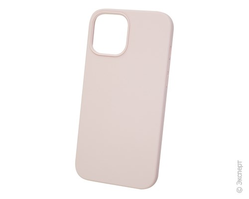 Панель-накладка Elago Soft Pink для iPhone 12 Pro Max. Изображение 1.
