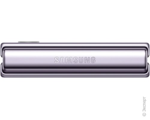 Samsung Galaxy Z Flip4 SM-F721B 8/256Gb Purple. Изображение 9.