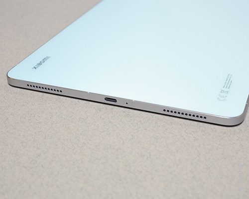 Xiaomi Pad 5 6/128Gb Pearl White. Изображение 3.