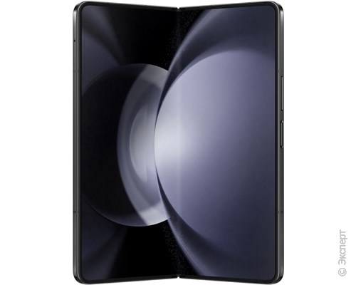 Samsung Galaxy Z Fold5 SM-F946B 12/256Gb Black. Изображение 4.