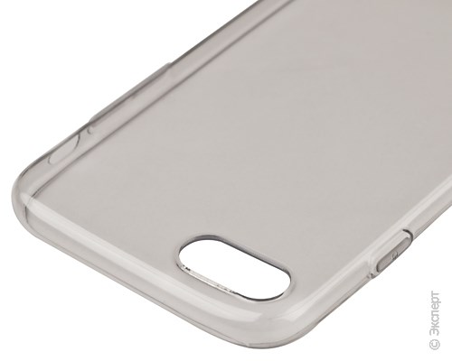 Панель-накладка Uniq Glase Clear Grey для Apple iPhone 7. Изображение 7.