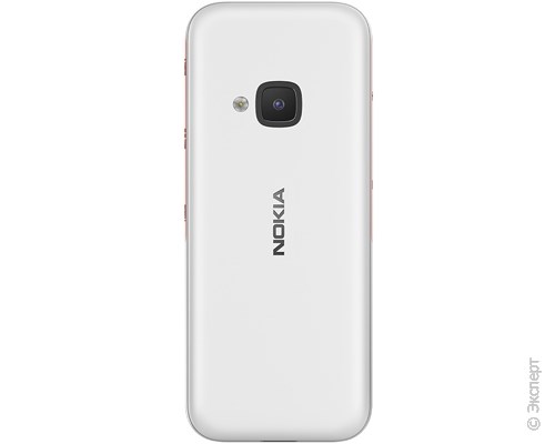 Nokia 5310 DS XpressMusic White. Изображение 2.