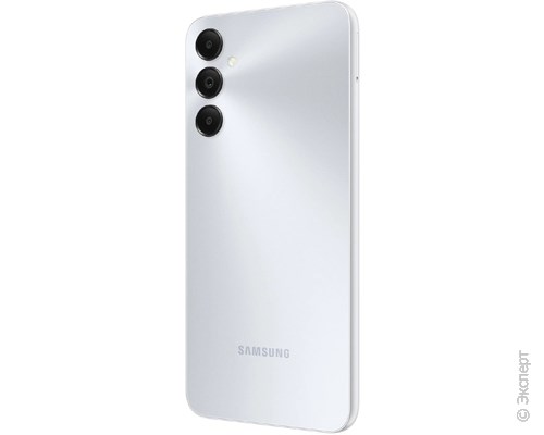 Samsung Galaxy A05s SM-A057F/DS 4/128Gb Silver. Изображение 5.