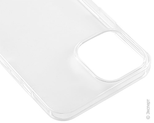 Панель-накладка ONEXT для iPhone 12 Pro Max Transparent. Изображение 4.