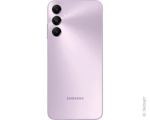 Samsung Galaxy A05s SM-A057F/DS 4/64Gb Violet. Изображение 3.
