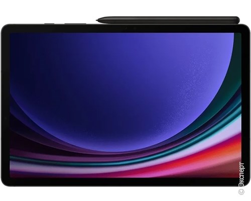 Samsung SM-X710 Galaxy Tab S9 11 Wi-Fi 256Gb Graphit. Изображение 2.