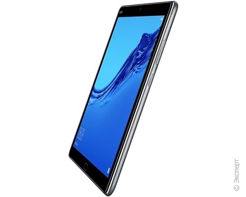 Huawei MediaPad M5 Lite 10.1 Wi-Fi 32Gb Space Grey (без стилуса). Изображение 3.