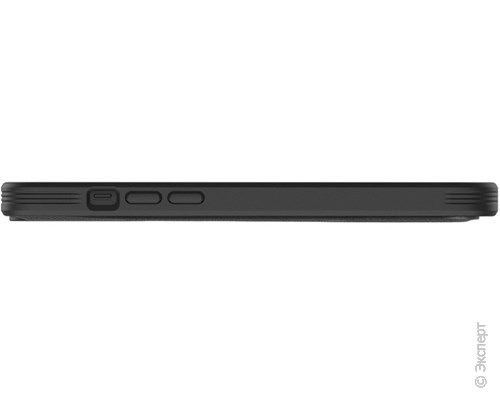 Панель-накладка Uniq Transforma with MagSafe Black для iPhone 14 Pro Max. Изображение 3.