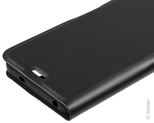 Чехол Gresso Атлант Pro Black для Xiaomi Redmi Note 12. Изображение 3.