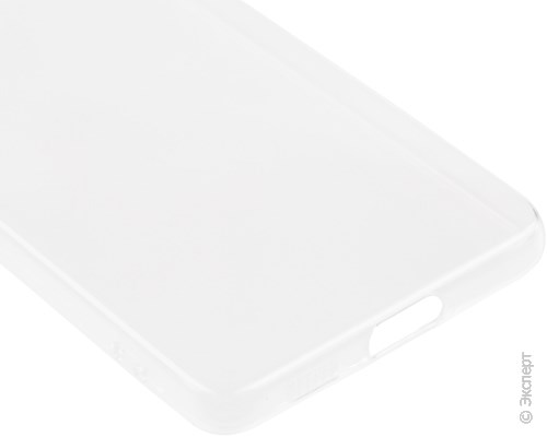 Панель-накладка Gresso Air Transparent для Samsung Galaxy A53. Изображение 4.