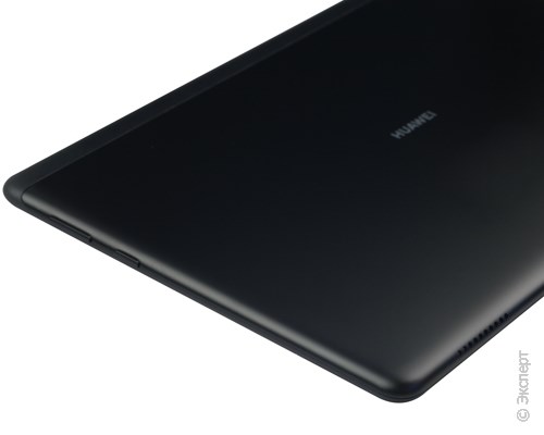 Huawei MediaPad T5 10.1 LTE 16Gb Black. Изображение 3.