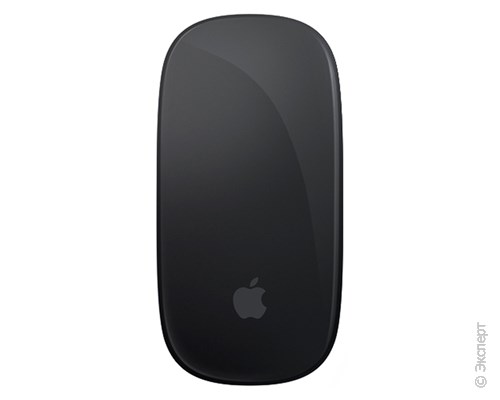 Мышь беспроводная Apple Magic Mouse 3 Black MMMQ3AM/A. Изображение 1.