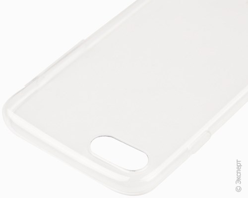Панель-накладка Uniq Glase Clear для Apple iPhone 7. Изображение 6.