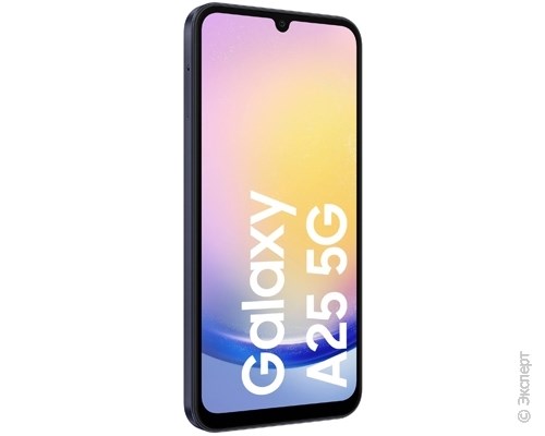 Samsung Galaxy A25 SM-A256 6/128Gb Black. Изображение 4.